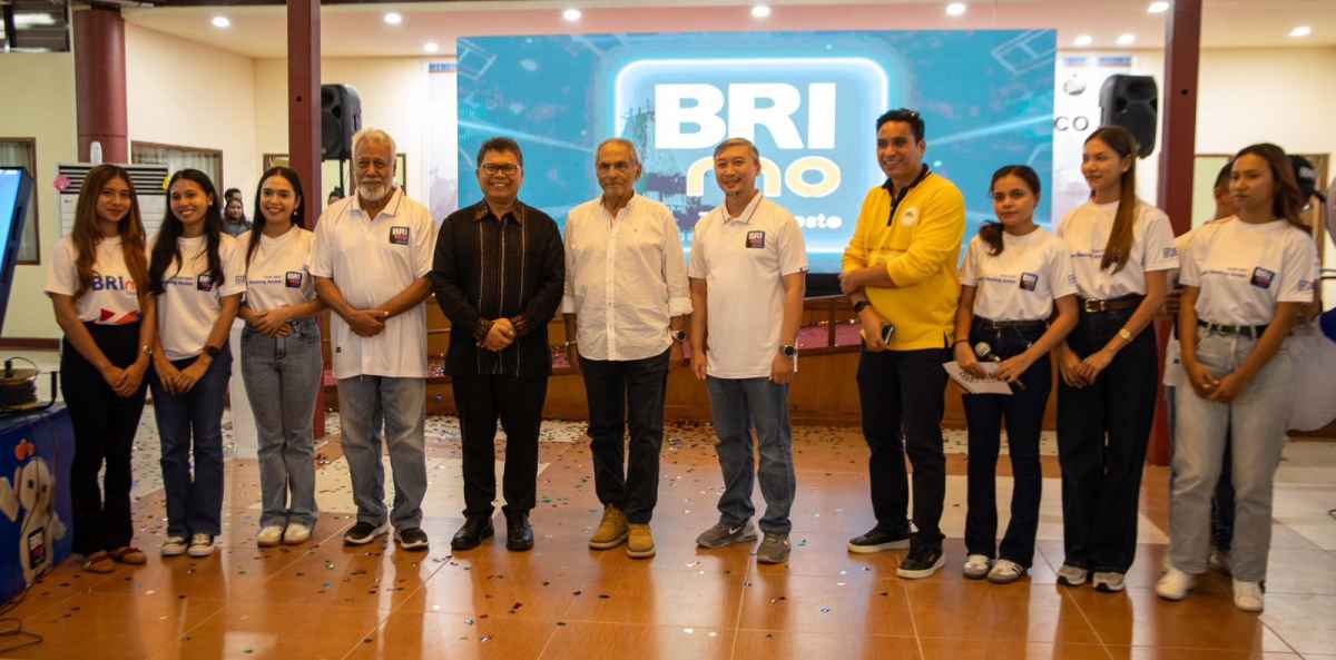 Genjot Inklusi Keuangan di Kawasan Asia Tenggara, BRImo Perluas Nasabah di Timor Leste