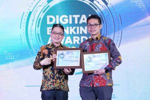 Dimensi Data dan Kolaborasi Dinilai Unggul, Transformasi Digital BRI Jadi Prestasi di Digital Banking Awards 2024 Dimensi Data dan Kolaborasi Dinilai Unggul, Transformasi Digital BRI Jadi Prestasi di Digital Banking Awards 2024