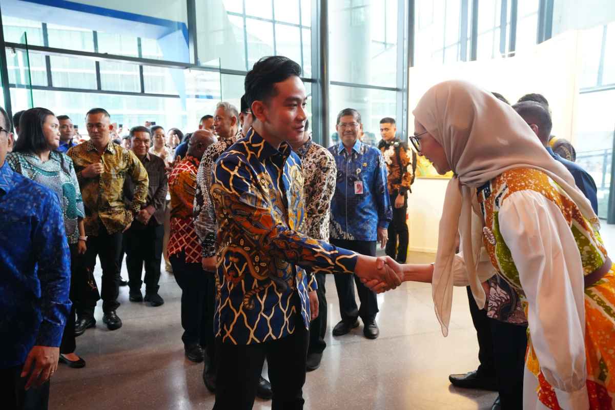 HDI 2024, Angkie Yudistia Dukung 5 Agenda Kemensos Guna Atasi Tantangan dan Masalah Disabilitas HDI 2024, Angkie Yudistia Dukung 5 Agenda Kemensos Guna Atasi Tantangan dan Masalah Disabilitas