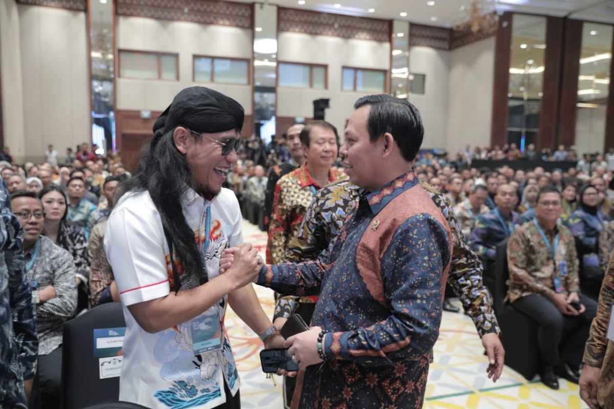 Puji Sikap Ustadz Miftah, Sultan: Banyak Hikmah dari Peristiwa Ini