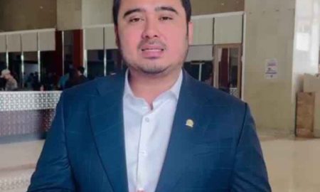 Desak Pilkada Lewat DPRD, DPR: Prolegnas 2025 Sudah Masukkan Revisi UU Paket Politik Untuk Dibahas