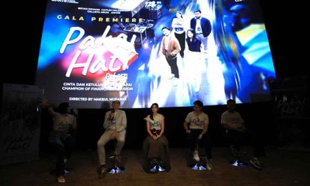 Ultah Ke-129, BRI Luncurkan Web Series Pakai Hati Reborn Bethema “Champion of Financial Inclusion”