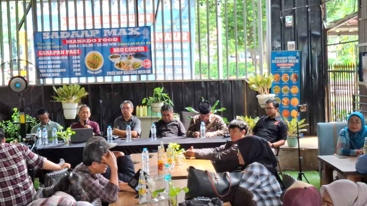 Pilkada Kota Banjar Baru Kalsel Dinilai Semrawut, Bukti Penyelenggara Pilkada Tidak Profesional Pilkada Kota Banjar Baru Kalsel Dinilai Semrawut, Bukti Penyelenggara Pilkada Tidak Profesional