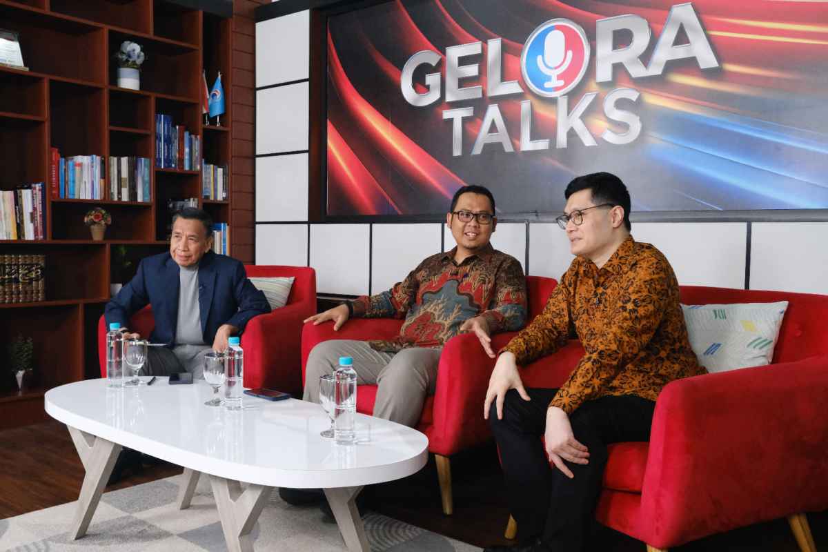 Pemerintah Diminta Ambil Pelajaran Dari Gejolak Politik Dari Negeri Ginseng Pemerintah Diminta Ambil Pelajaran Dari Gejolak Politik Dari Negeri Ginseng