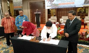 Bangun Ekosistem Bisnis,  DPMPTSP: Ada Usaha kecil 83.624 UMKM Telah Peroleh NIB
