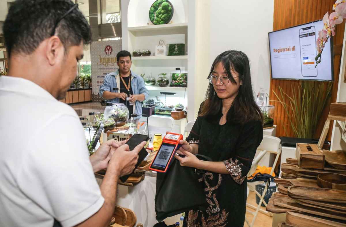 Genjot Pembangunan 2025, Ekonom: Optimalisasi PPN 12% Bisa Gairahkan Investor Domestik