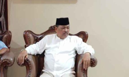 Mantan Ketua PBNU: Tak Ada Larangan Sekjen PBNU Rangkap Jabatan
