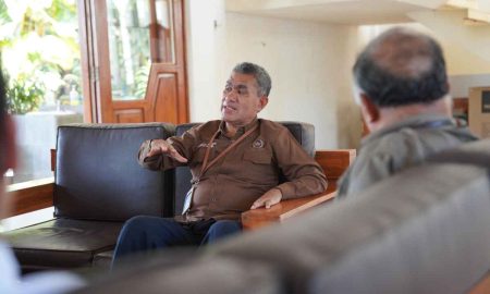 BPOLBF:  TNK Aman Dikunjungi Wisatawan Saat Libur Nataru 2024/2025