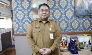 Bapenda Kota Tangerang: Realisasi Pajak 2024 Tembus Rp1,2 Trilun