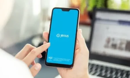 September 2024, Kucuran Pinjaman Jenius Rp Capai Rp3,3 Triliun