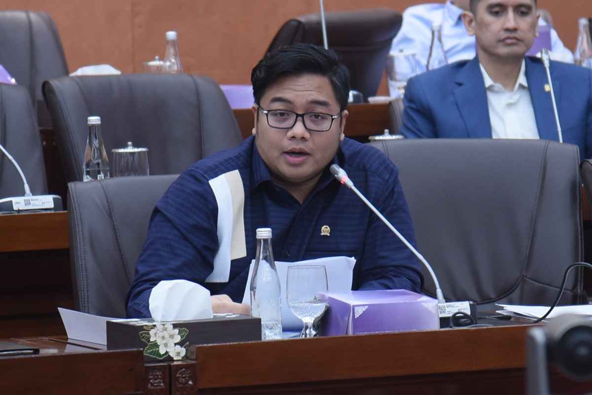 Kawendra Dorong PLN Lakukan Inovasi Guna Pangkas Konsumsi Energi Fosil Kawendra Dorong PLN Lakukan Inovasi Guna Pangkas Konsumsi Energi Fosil