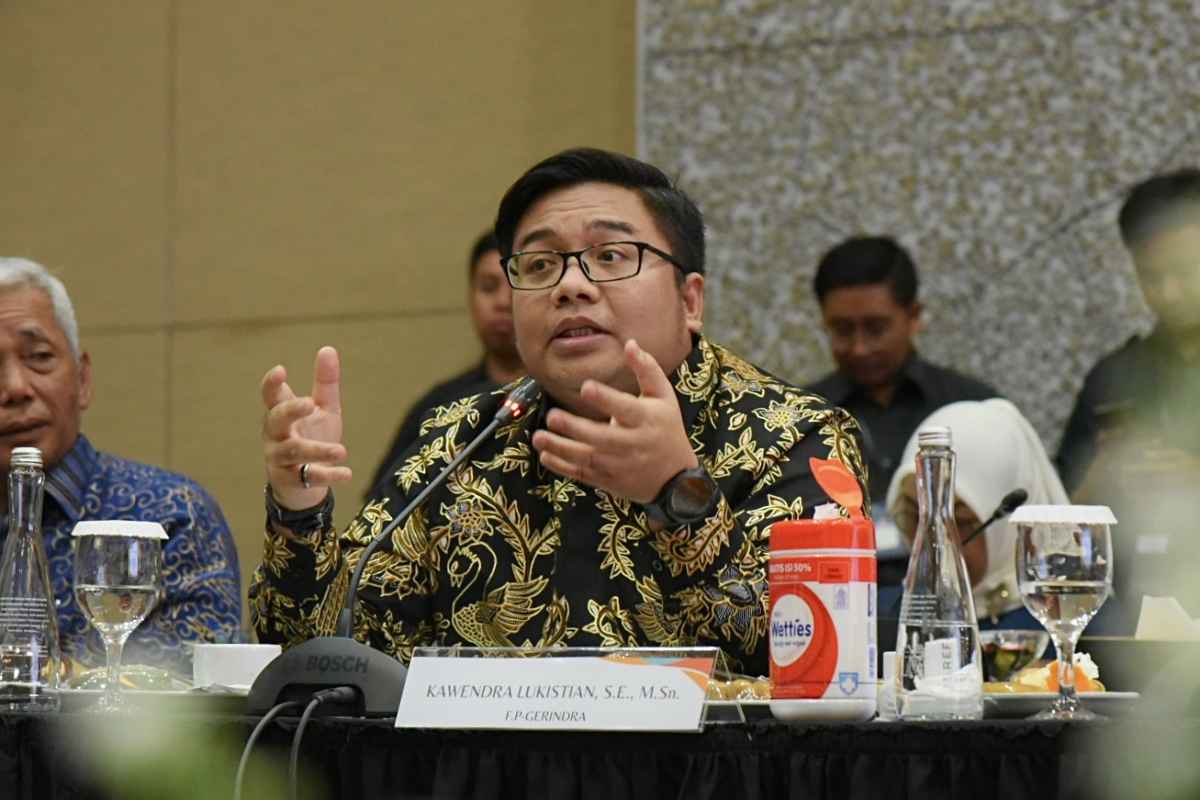 Libur Nataru 2024, Kawendra Minta Antisipasi Lonjakan Penumpang Bandara Soetta Libur Nataru 2024, Kawendra Minta Antisipasi Lonjakan Penumpang Bandara Soetta
