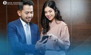 November 2024, Hasil Survei BI: Penjualan Eceran Naik