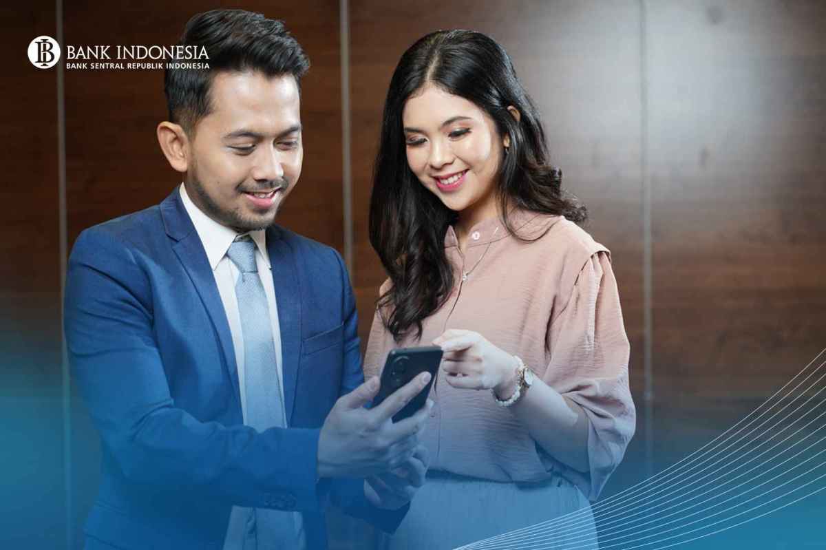 November 2024, Hasil Survei BI: Penjualan Eceran Naik November 2024, Hasil Survei BI: Penjualan Eceran Naik