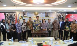 Raker Dengan Kementerian PKP, Komite II DPD Minta Penyediaan Rumah Layak Harus Terjangkau