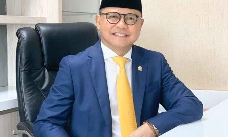 Harapan Legislator Golkar: Daya Beli Masyarakat Harus Diperkuat Pada 2025