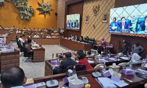 Sudah Pisah Dari Kementerian PU, Anggaran Kementerian PKP Dibatasi Rp5,27 Triliun
