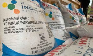 Ekonom UI: Sederhanakan Mekanisme Pembelian Pupuk Bersubsidi