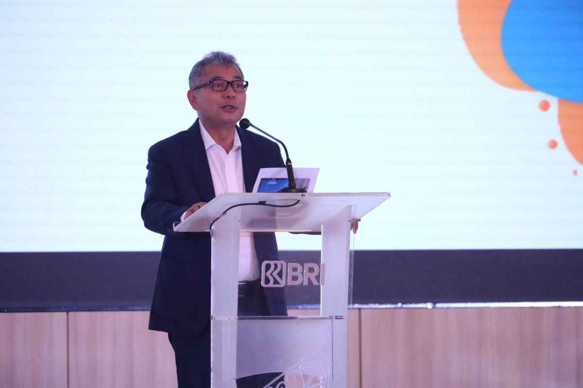 Ajang Bank Indonesia Awards 2024, BRI Rebut Dua Penghargaan Terkait Stabilitas Keuangan dan Pertumbuhan Ekonomi Inklusif Ajang Bank Indonesia Awards 2024, BRI Rebut Dua Penghargaan Terkait Stabilitas Keuangan dan Pertumbuhan Ekonomi Inklusif