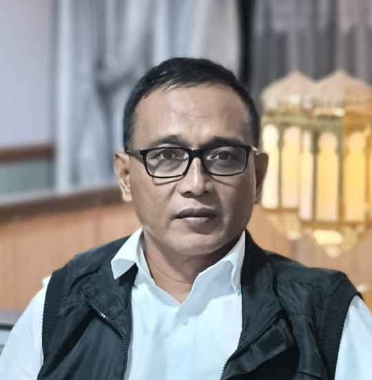 Soal Pra MLB NU, Mantan Sekjen IPNU: Mau Ambil NU, Muhaimin Akan Nyapres 2029-2034