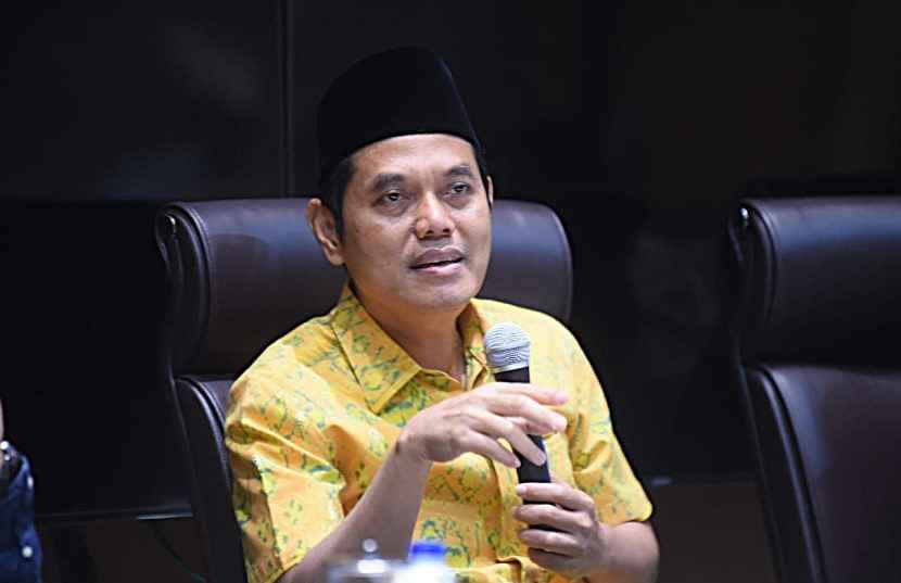 Komisi II DPR: Tidak Hanya Model Sistem Pilkada, Aktor Politik Juga Harus Berubah Lebih Baik