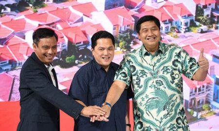 BTN Gelar Soft Launching Bale
