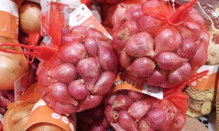 BPS: Ada 5 Komoditas Pangan Penyumbang Utama Inflasi Bulanan Juli 2025
