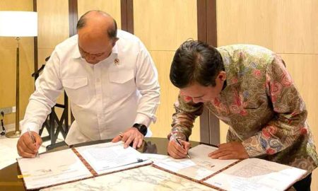 Dukung Pemenuhan Gizi Nasional, BTN Berkolaborasi Bersama BGN