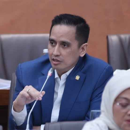 Legislator Golkar Ingatkan Pemerintah Awasi Ketat Penerapan PPN 12%