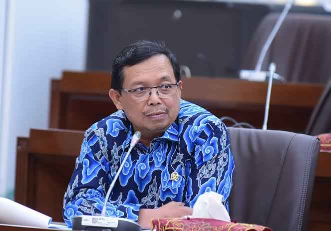 Herman Khaeron: PPN 12% akan Dibarengi Penguatan Program Pro-Rakyat