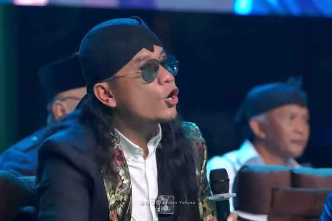Buntut Gus Miftah Hina Tukang Es Teh, DPR Minta Kemenag Lakukan Sertifikasi Juru Dakwah Buntut Gus Miftah Hina Tukang Es Teh, DPR Minta Kemenag Lakukan Sertifikasi Juru Dakwah