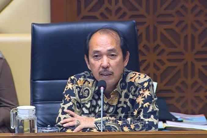 Rawan Terjadi Persekongkolan Jahat KPU dan Bawaslu dalam Pilkada, Yanuar Mendesak UU Pilkada Harus Direvisi Rawan Terjadi Persekongkolan Jahat KPU dan Bawaslu dalam Pilkada, Yanuar Mendesak UU Pilkada Harus Direvisi