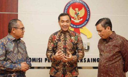BTN Ditetapkan Sebagai Bank Pertama yang Patuh Terhadap Aturan Persaingan Usaha