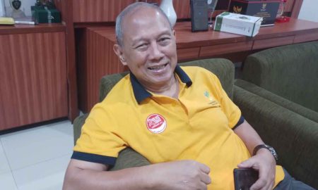Fokus Urus Kemiskinan, Zarman DNIKS: Tidak Benar Kemensos Boroskan Uang Negara