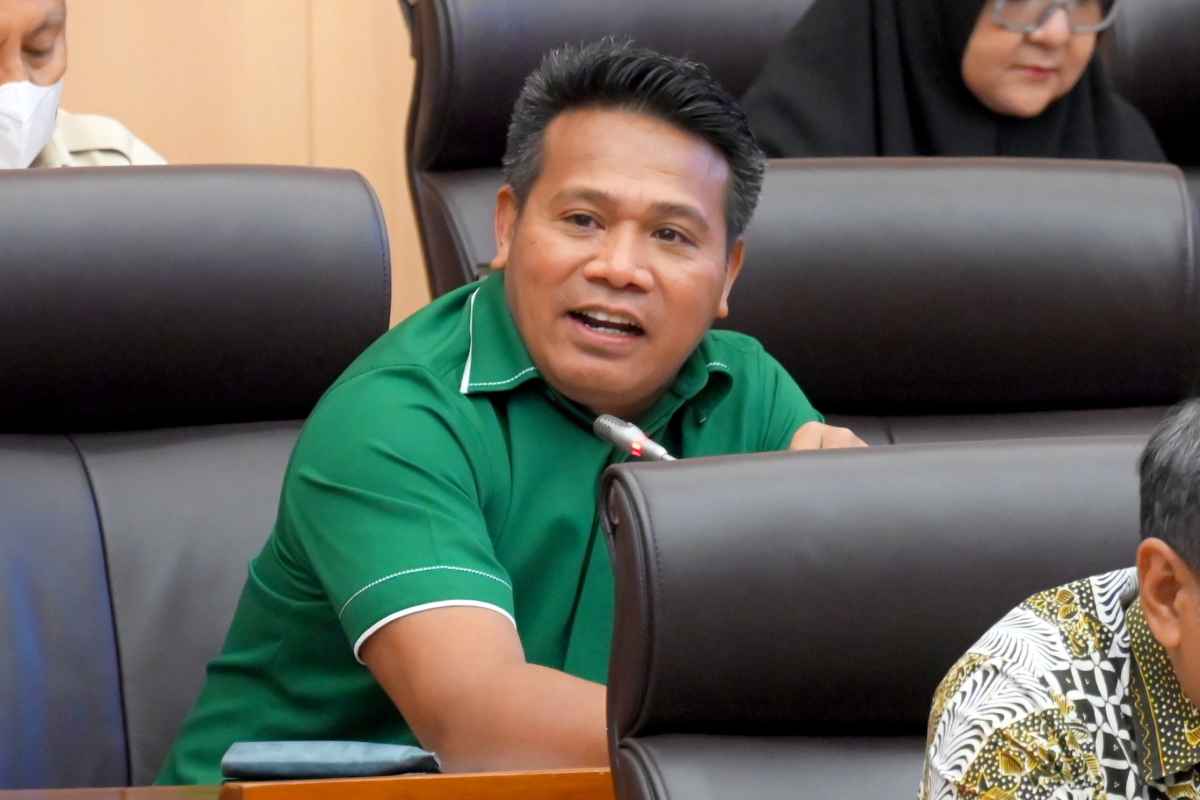 FPKB DPR: Anggaran Program MBG Per Porsi Rp10.000 di Kaltim Tidak Mencukupi FPKB DPR: Anggaran Program MBG Per Porsi Rp10.000 di Kaltim Tidak Mencukupi