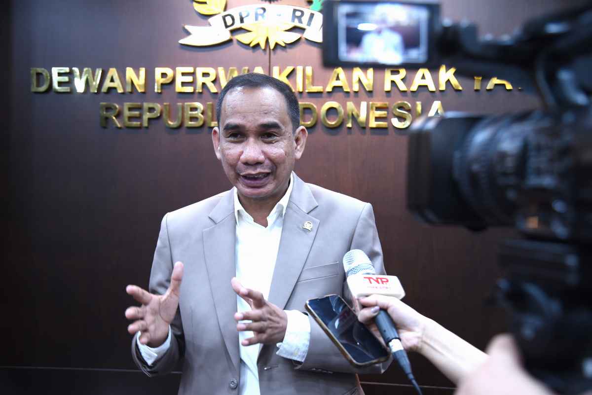 Diatur dalam Perkapolri, DPR: Jangan Ada Lagi Polisi Tolak Laporan Masyarakat