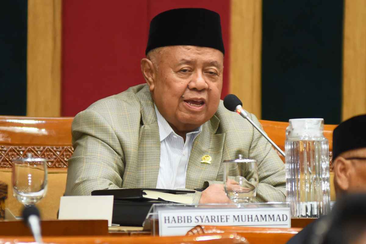 DPR Minta Kemenag-Kemendikdasmen Harus Duduk Bersama Bahas Rencana Libur Selama Ramadan DPR Minta Kemenag-Kemendikdasmen Harus Duduk Bersama Bahas Rencana Libur Selama Ramadan