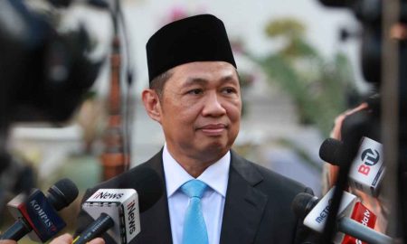 Wamenlu Anis Matta Dorong Umat Ikut Berkontribusi Bangun Kembali Palestina