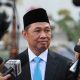 Wamenlu Anis Matta Dorong Umat Ikut Berkontribusi Bangun Kembali Palestina