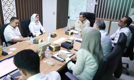 KADIN Jakarta Sinergikan Berbagai Program BPJPH
