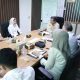 KADIN Jakarta Sinergikan Berbagai Program BPJPH