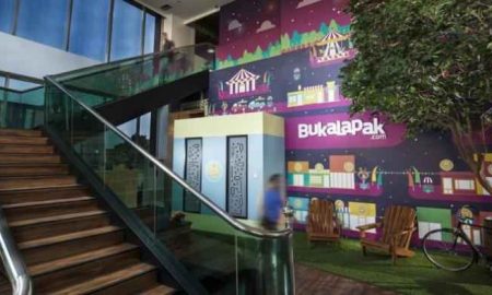 Pasar Menjanjikan, Bukalapak Perkuat Ekosistem Bisnis Gim Lokal
