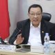Awasi Program MBG, Senator Dailami: Jangan Bebani Ortu Siswa  Dengan Berbagai Pungutan