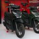 Honda BeAT Tetap Mendominasi Pasar 