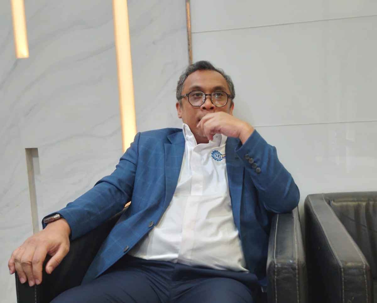 Apresiasi Gabung BRICS, Sekretaris F-PAN: Menciptakan Keseimbangan Ekonomi Global Apresiasi Gabung BRICS, Sekretaris F-PAN: Menciptakan Keseimbangan Ekonomi Global