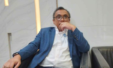 Fraksi PAN DPR Ungkap 10 Tantangan Berat Ekonomi 2024 Sukses Diatasi Pemerintah