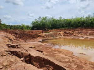 Diduga Rugikan Negara, CBA Dorong Kejaksaan Agung Usut Grup Sugico