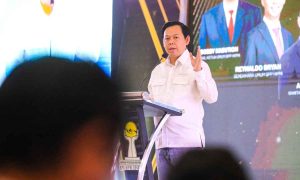 Soal Penghapusan PT 20 Persen, Sultan: Pelaksanaan Pemilu Tetap Harus Efisien