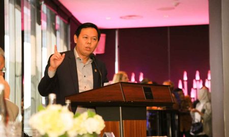Soal Putusan MK PT Nol Persen, Sultan: Capres Independen Perlu Diwacanakan