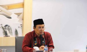 Dilema Libur Ramadhan, Gus Hilmy: Sebulan Saja untuk Menebalkan Spiritualitas Anak